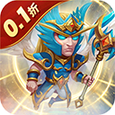部落联盟最新版 V8.18.43内置修改器版