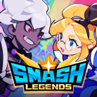 粉碎传奇(Smash Legends) V2.78.0国语版