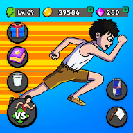 点击赛跑 V2.0.8汉化版