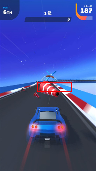 飞车大师（Race Master）