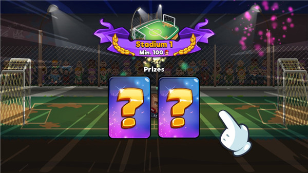 撞头足球2（Head Ball 2）