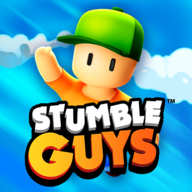 碰撞派对(Stumble Guys)官网版 V0.89正式版