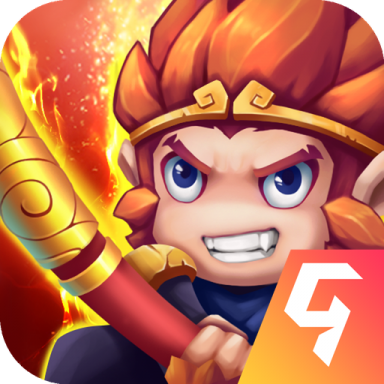 少年悟空传 V1.8.5安卓版