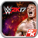 WWE 2K17 v1.1.81安卓版