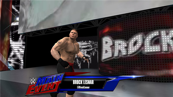 WWE 2K17