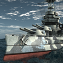 军舰战争模拟器（WarShip War） v1.80最新版
