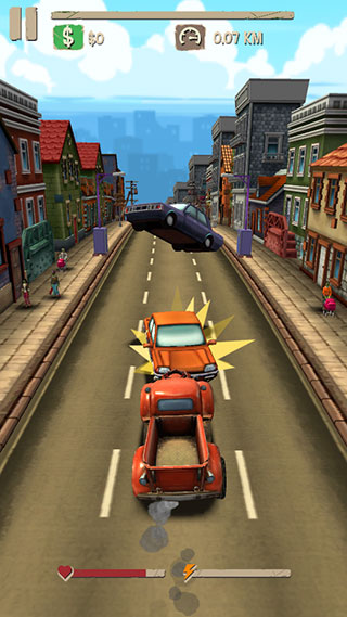 死亡公路
