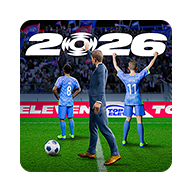 最强11人2025(Top Eleven) v25.36安卓版