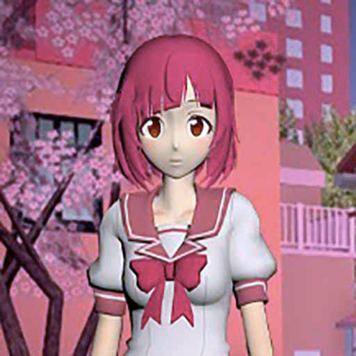 樱花校园之恋 v1.1安卓版