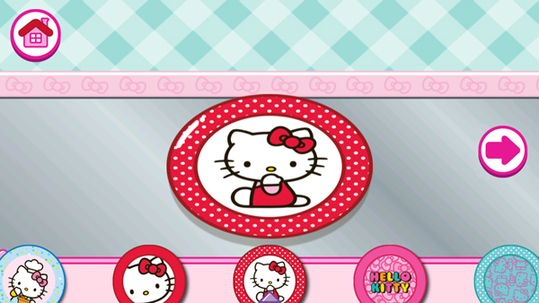 Hello Kitty便当国际服