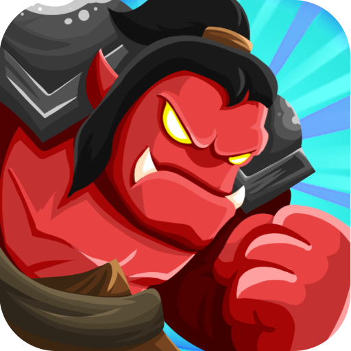 选技大乱斗 V1.6.0安卓版