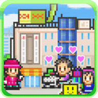 百货商场物语 v3.00正式版
