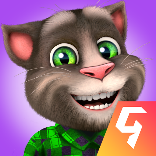 会说话的汤姆猫2 v5.6.0.922