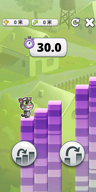 会说话的汤姆猫2