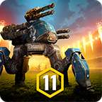 war robots V11.3.1安卓版