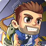 疯狂喷气机(Jetpack Joyride) V1.100.3安卓版