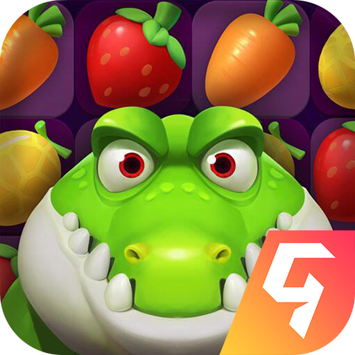 欢乐水果派 v2.1.2.0正式版