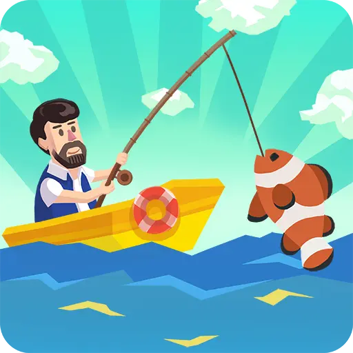 钓鱼模拟器 V1.0.3官方版