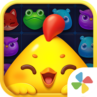 开心消消乐 v1.148安卓版