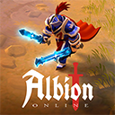 阿尔比恩国际服(Albion Online Client) v1.29.02安卓版下载