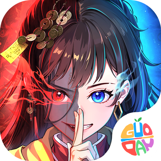 绝地苍穹 V1.0安卓版