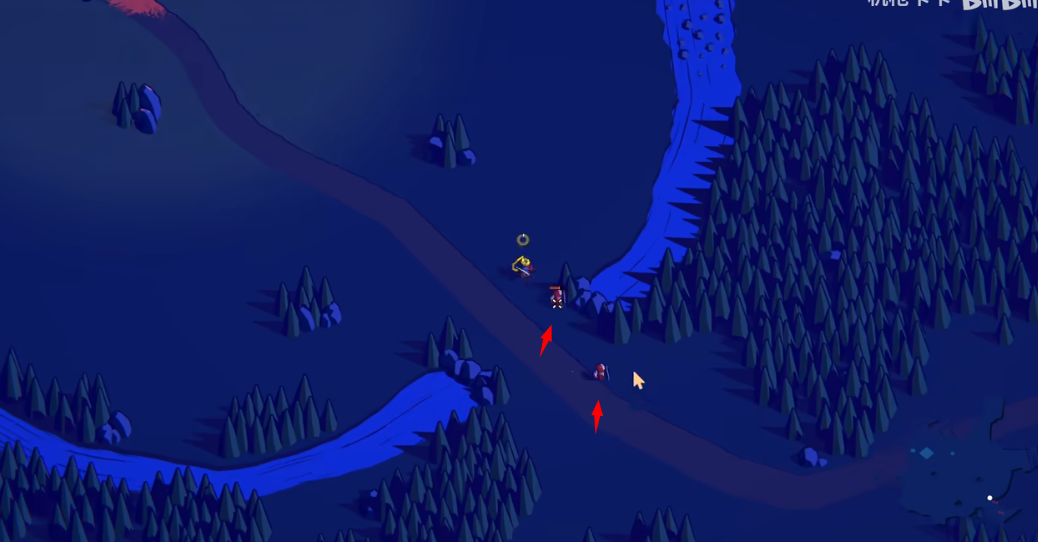 Thronefall