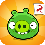 捣蛋猪(Bad Piggies) v2.4.3461官方版