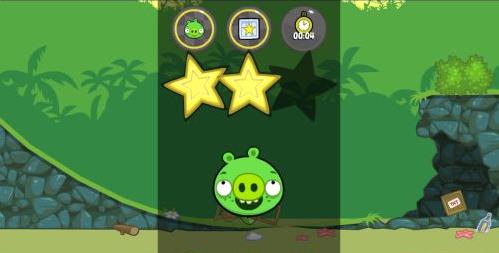 捣蛋猪(Bad Piggies)