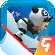 滑雪大冒险 v2.3.16最新版