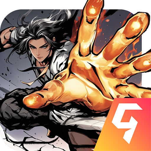 自在江湖 V1.1.3九游版