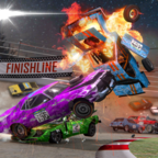 冲撞赛车3(Demolition Derby 3) v1.1.161安卓版