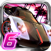 狂野飙车6 v3.4安卓版