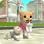 猫咪生存模拟(CatSim) v218安卓版