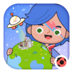 米加小镇：世界 V1.88纯净版