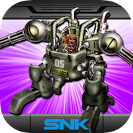 合金弹头2(Metal Slug 2) V1.5中文版