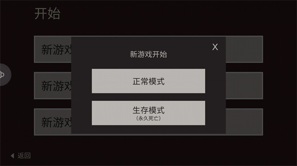篝火被遗忘的土地(The Bonfire)