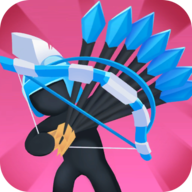 冷血弓箭手 v1.2.0安卓版