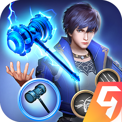 斗罗大陆手游 V9.6.7九游版