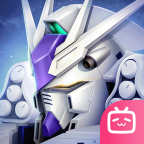 敢达争锋对决 v8.4.0安卓版