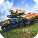 WoT Blitz国际版 v11.11安卓版