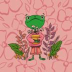 露露的家花园(Home Garden Lulu) V2.283安卓版
