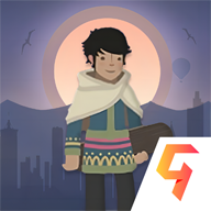 雪地滑翔机 v1.00.00官方版