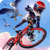 速降大师(DownHillMasters) V1.0.62安卓吧