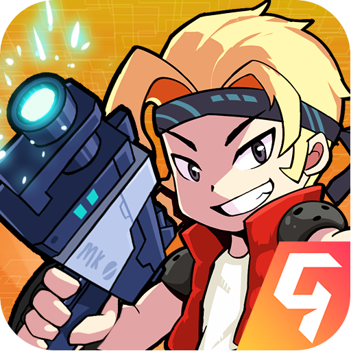 合金子弹 v5.0.3官方版