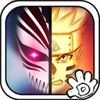 死神VS火影 v1.3.71最新版