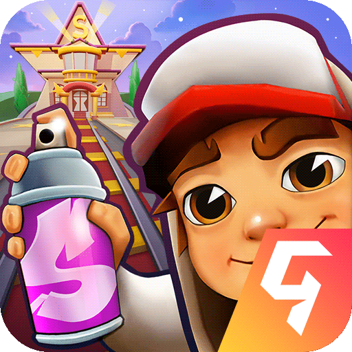 地铁跑酷旧金山版 V6.06.0安卓版