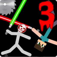 火柴人对决3 v44安卓版