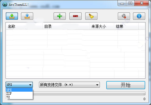 arcthemall