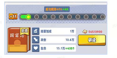 商业都市