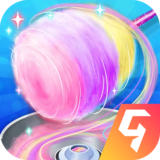糖果开心传奇 v1.0正式版